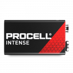 Procell Intense 9V (10-pack)