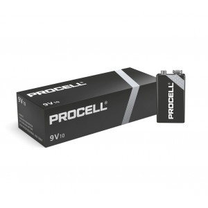 Procell 9V (10-pack)