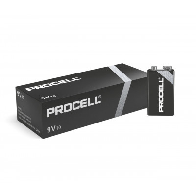 Procell 9V (10-pack)