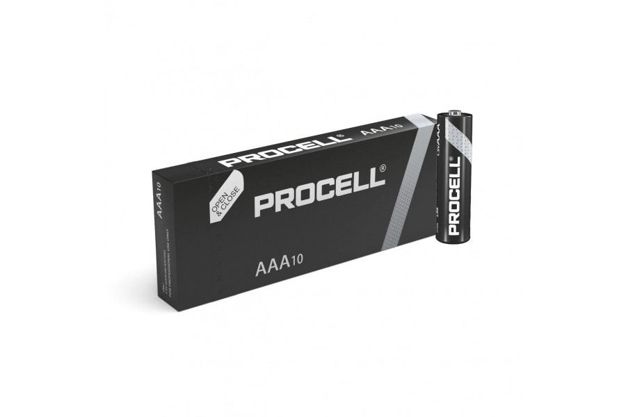 Procell AAA (10-pack)