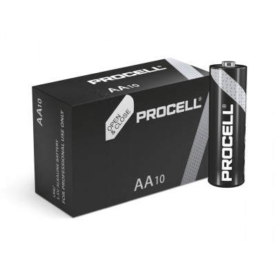 Procell AA (10-pack)