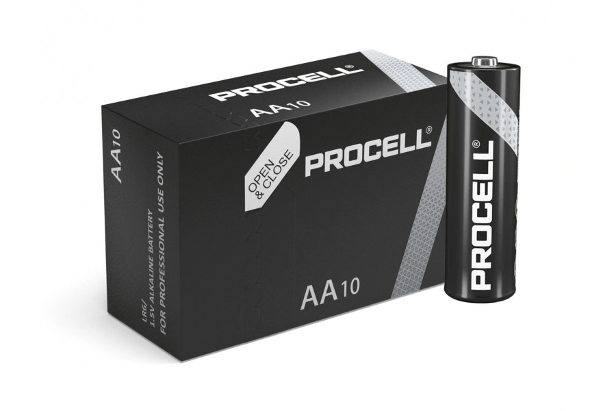 Procell AA (10-pack)