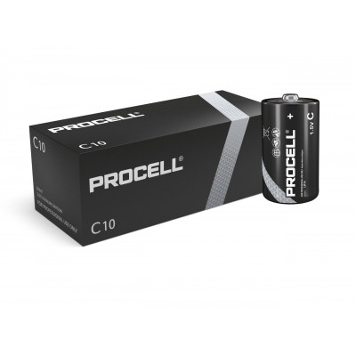 Procell C LR14 (10-pack)