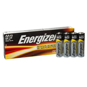 EN91 Industrial AA (10-pack)
