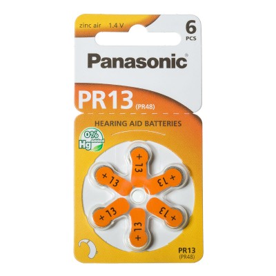 Panasonic pr13 (PR48)