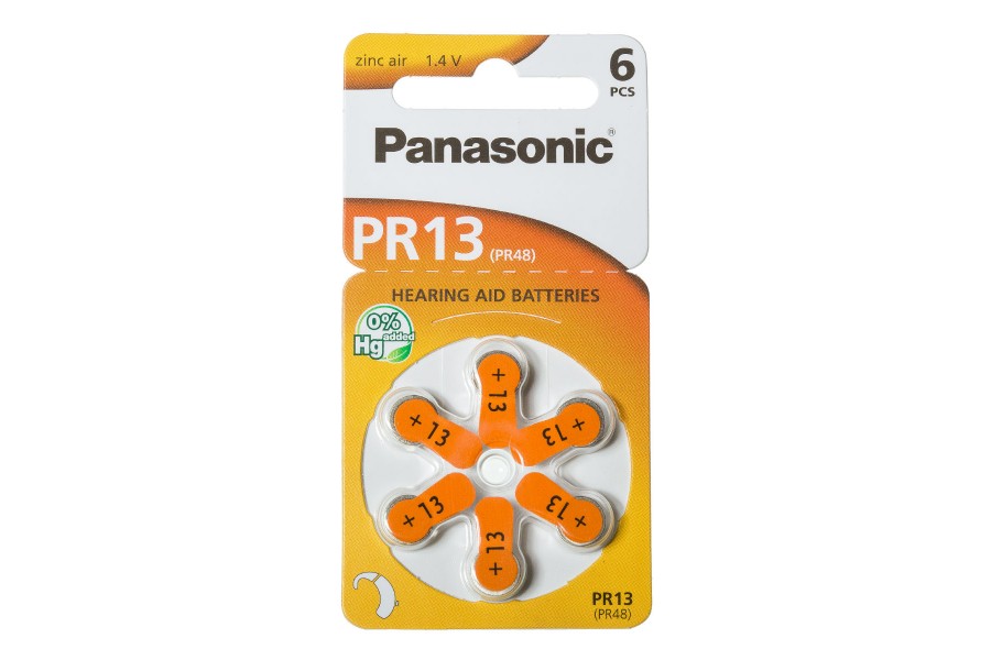 Panasonic pr13 (PR48)