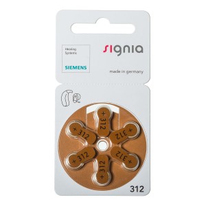 Siemens Signia p312MF