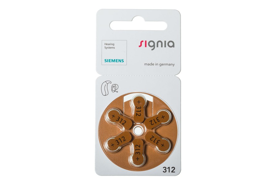 Siemens Signia p312MF