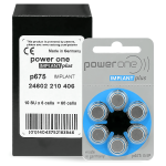 Varta Power One Implant Plus