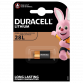 Duracell PX28L (A544) 6V