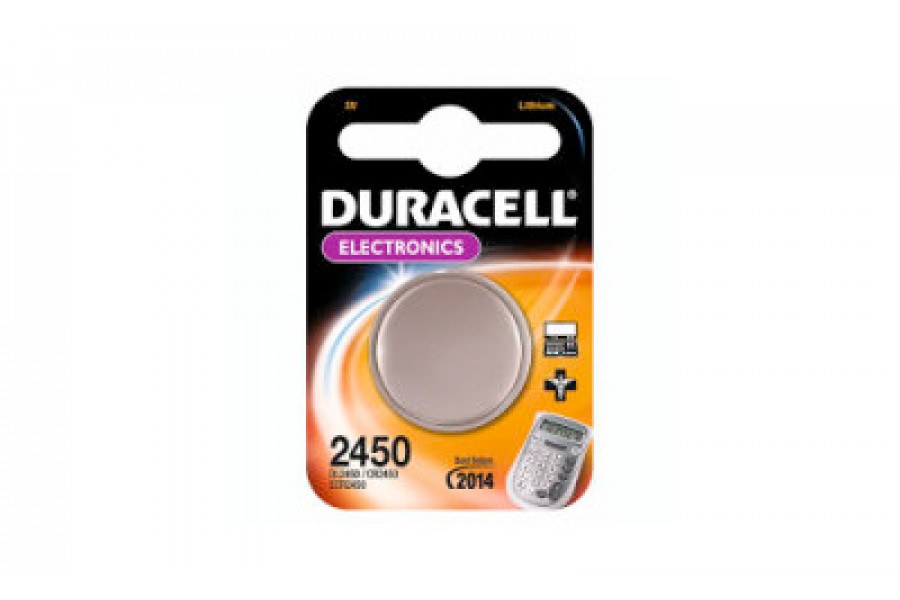 DL 2450 Lithium DL 2450 Lithium