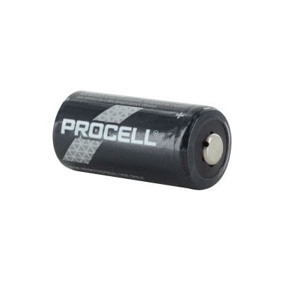 Procell CR123A (bulk 10-pack)