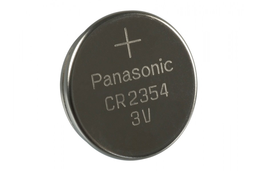 CR2354 Lithium Coin