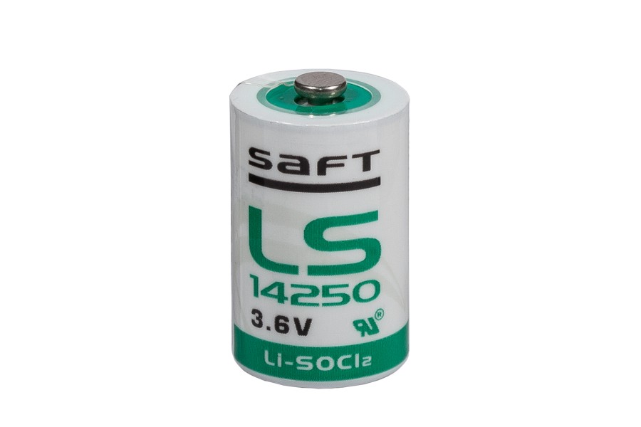 LS 14250 (Li-SOCl2)
