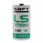 LS 17330 (Li-SOCl2)