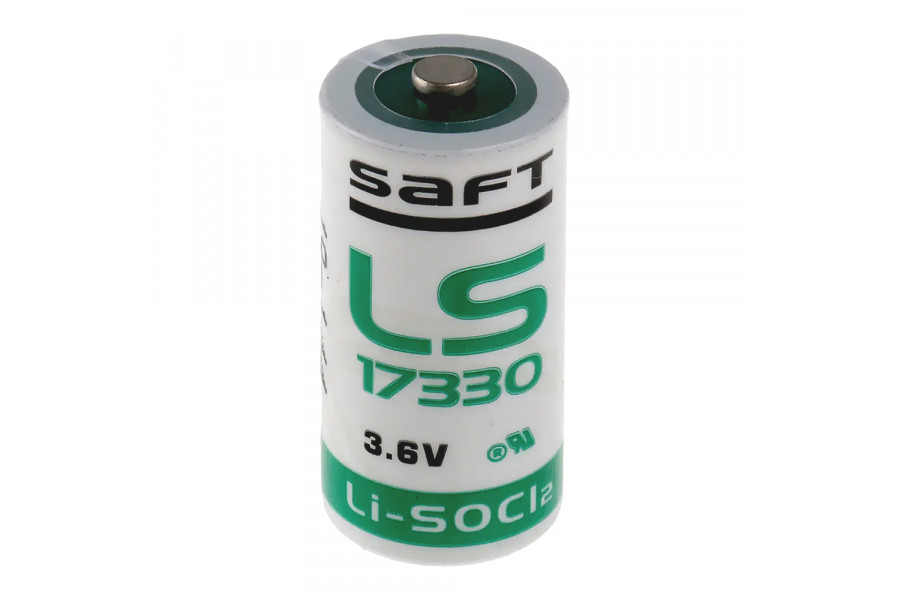 LS 17330 (Li-SOCl2)