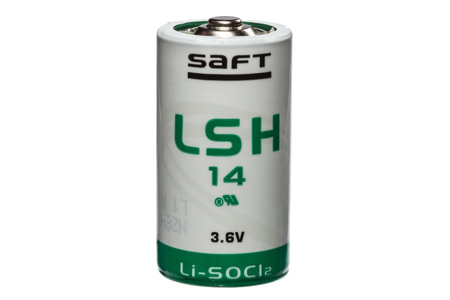 LSH 14 (Li-SOCl2)