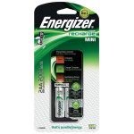 Заряден комплект Energizer Mini 2AA (CH2PC4)