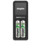 Заряден комплект Energizer Mini 2AA (CH2PC4)