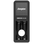 Заряден комплект Energizer Mini 2AA (CH2PC4)