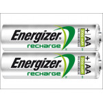 Заряден комплект Energizer Mini 2AA (CH2PC4)