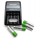 Заряден комплект Energizer Maxi 4AA (NH15-2000)