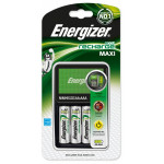 Заряден комплект Energizer Maxi 4AA (NH15-2000)