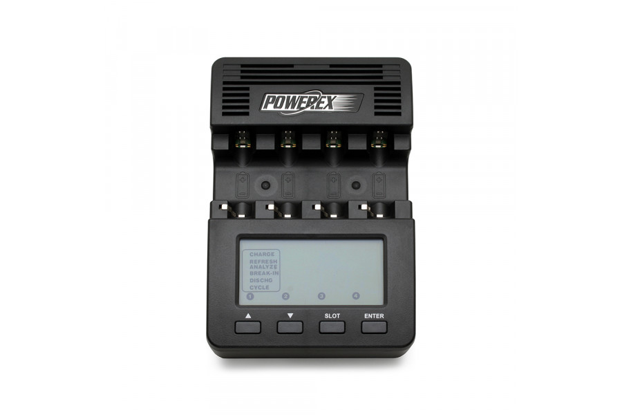 Maha MH-C9000 Wizard One Maha MH-C9000 Wizard One