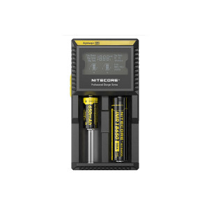 Nitecore Digicharger D2