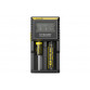 Nitecore Digicharger D2