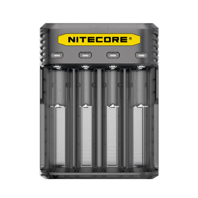 Nitecore Q4