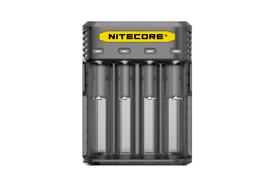 Nitecore Q4