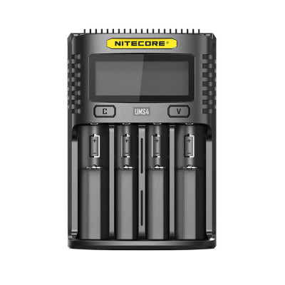 Nitecore UMS4