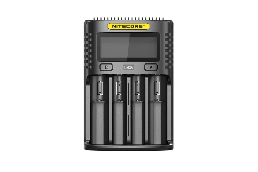 Nitecore UMS4