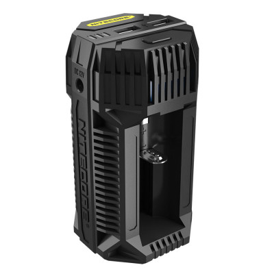 Nitecore V2 Car Charger