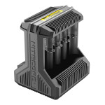 Nitecore IntelliCharger i8