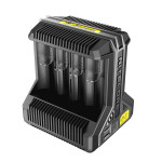 Nitecore IntelliCharger i8