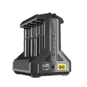 Nitecore IntelliCharger i8