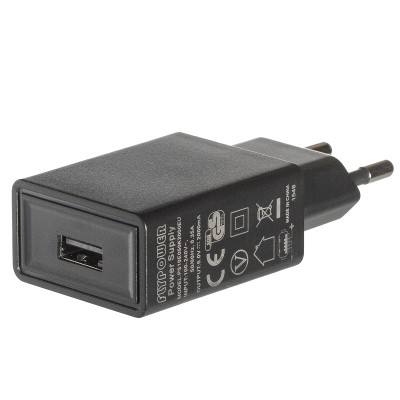 USB адаптер 10W