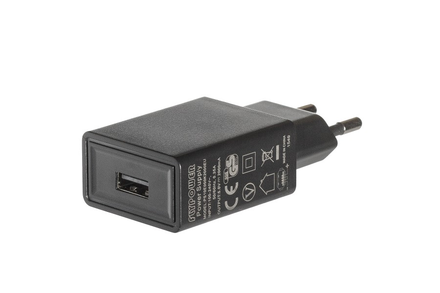 USB адаптер 10W