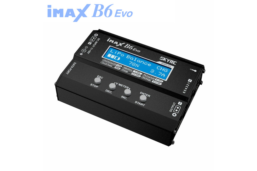 iMAX B6Evo