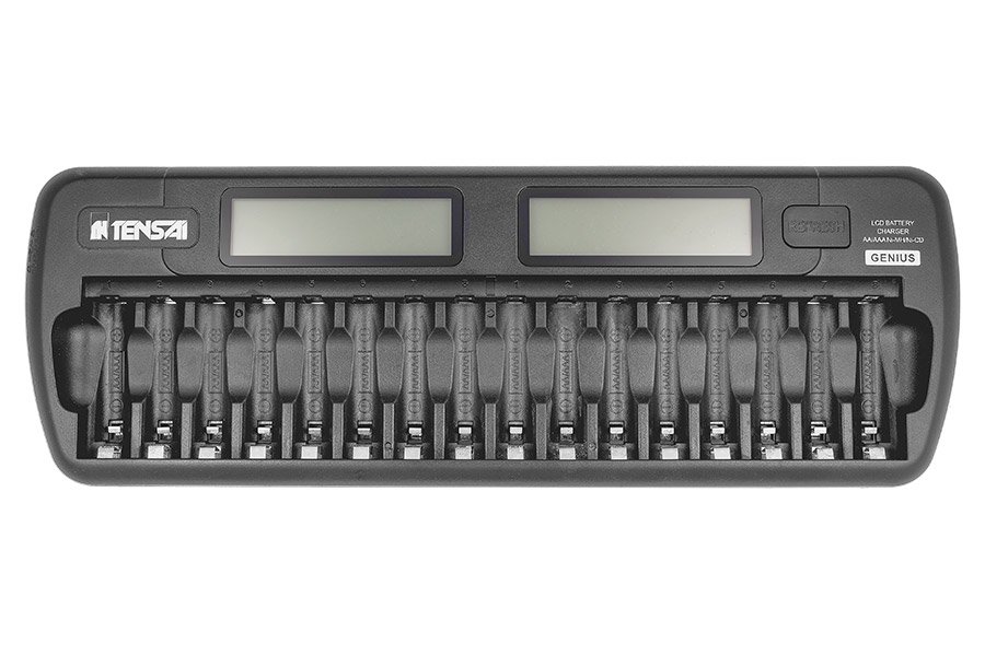 Tensai TI-1600L Mark II Tensai TI-1600L Mark II