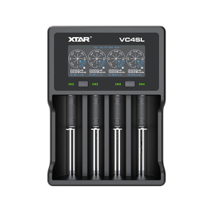 Xtar VC4SL