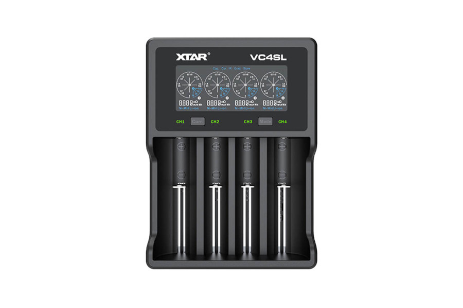 Xtar VC4SL