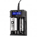 SV2 Fast Charger