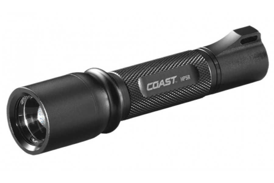 Coast HP5R (Kit) Coast HP5R (Kit)