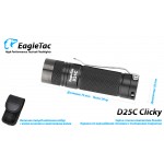 D25C • Cree XP-G2 S2 • 272 lm