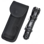 T20C2 Mark II • Cree XM-L2 • 681 lm T20C2 Mark II • Cree XM-L2 • 681 lm