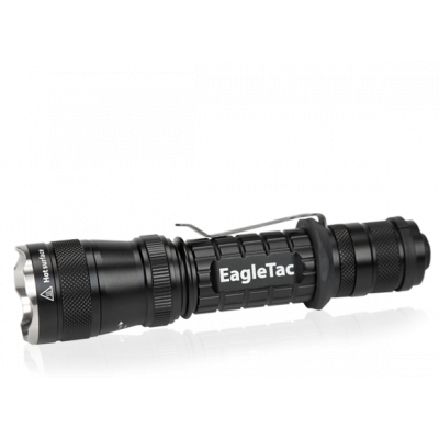 T20C2 Mark II • Cree XM-L2 • 681 lm